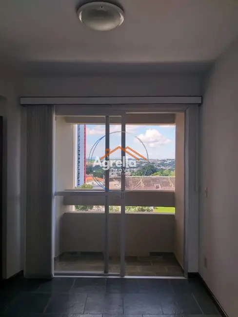 Foto 6 de Apartamento com 1 quarto à venda, 45m2 em Mogi Mirim - SP