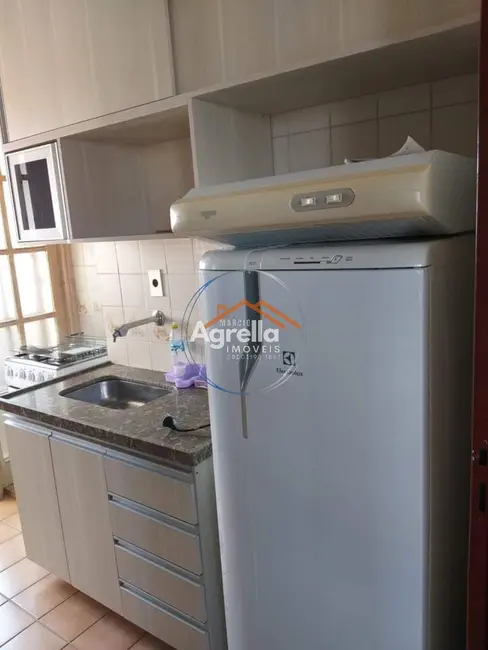 Foto 7 de Apartamento com 1 quarto à venda, 45m2 em Mogi Mirim - SP