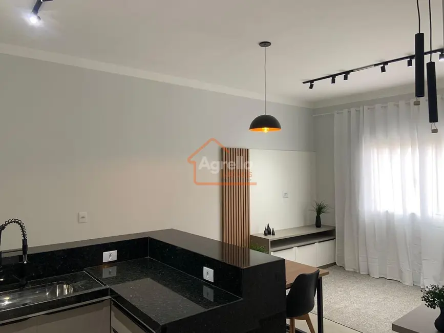 Foto 3 de Casa com 3 quartos à venda, 69m2 em Jardim Alvorada, Mogi Guacu - SP