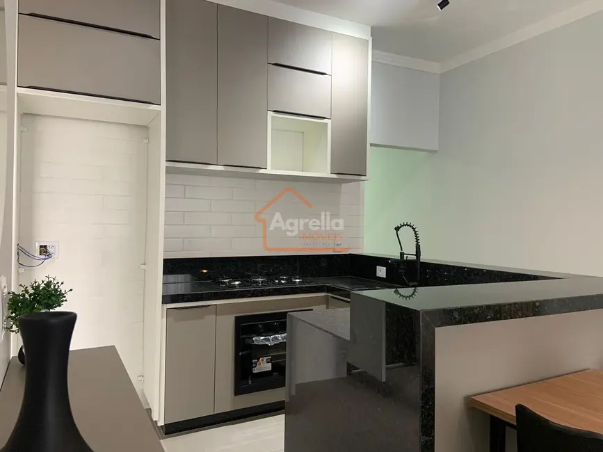 Foto 5 de Casa com 3 quartos à venda, 69m2 em Jardim Alvorada, Mogi Guacu - SP