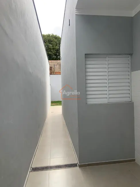 Foto 9 de Casa com 3 quartos à venda, 69m2 em Jardim Alvorada, Mogi Guacu - SP