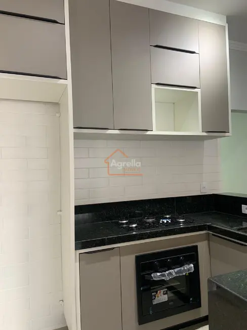 Foto 6 de Casa com 3 quartos à venda, 69m2 em Jardim Alvorada, Mogi Guacu - SP