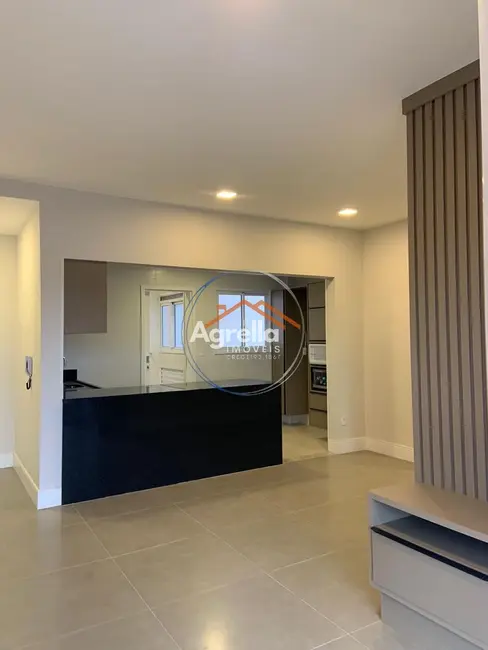 Foto 1 de Apartamento com 3 quartos à venda, 80m2 em Mogi Guacu - SP