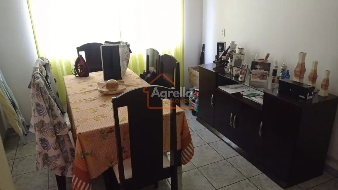 Foto 6 de Casa com 3 quartos à venda, 135m2 em Jardim Novo II, Mogi Guacu - SP