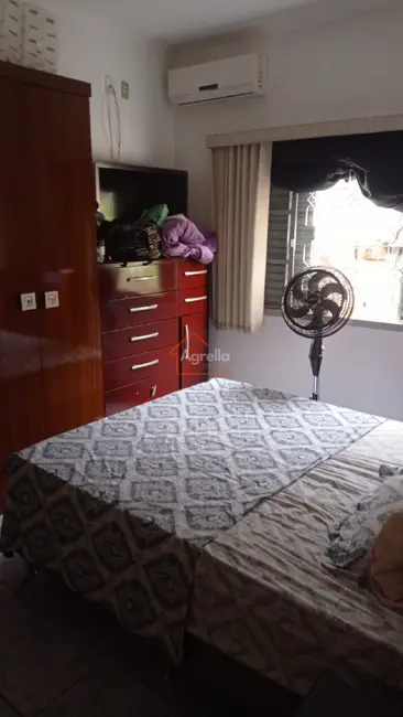 Foto 7 de Casa com 3 quartos à venda, 135m2 em Jardim Novo II, Mogi Guacu - SP