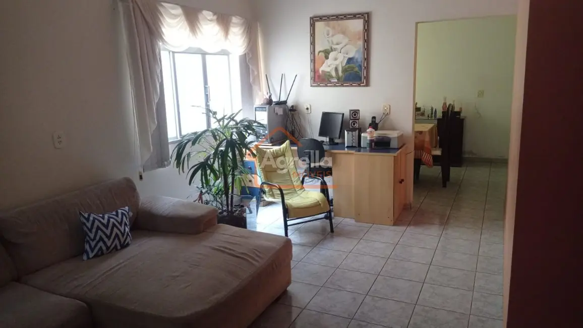 Foto 5 de Casa com 3 quartos à venda, 135m2 em Jardim Novo II, Mogi Guacu - SP