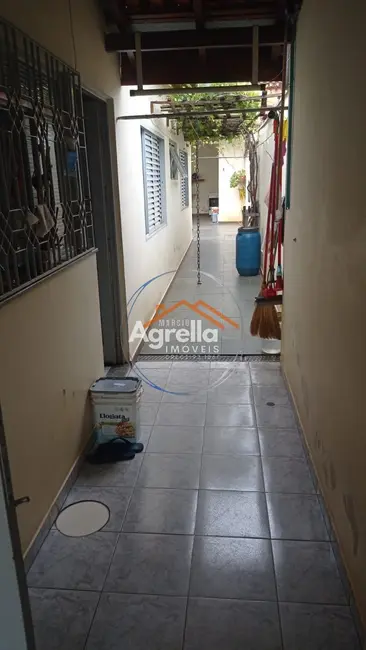 Foto 2 de Casa com 3 quartos à venda, 135m2 em Jardim Novo II, Mogi Guacu - SP