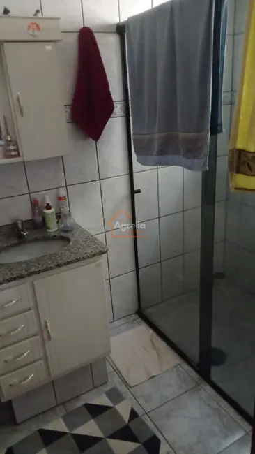 Foto 9 de Casa com 3 quartos à venda, 135m2 em Jardim Novo II, Mogi Guacu - SP