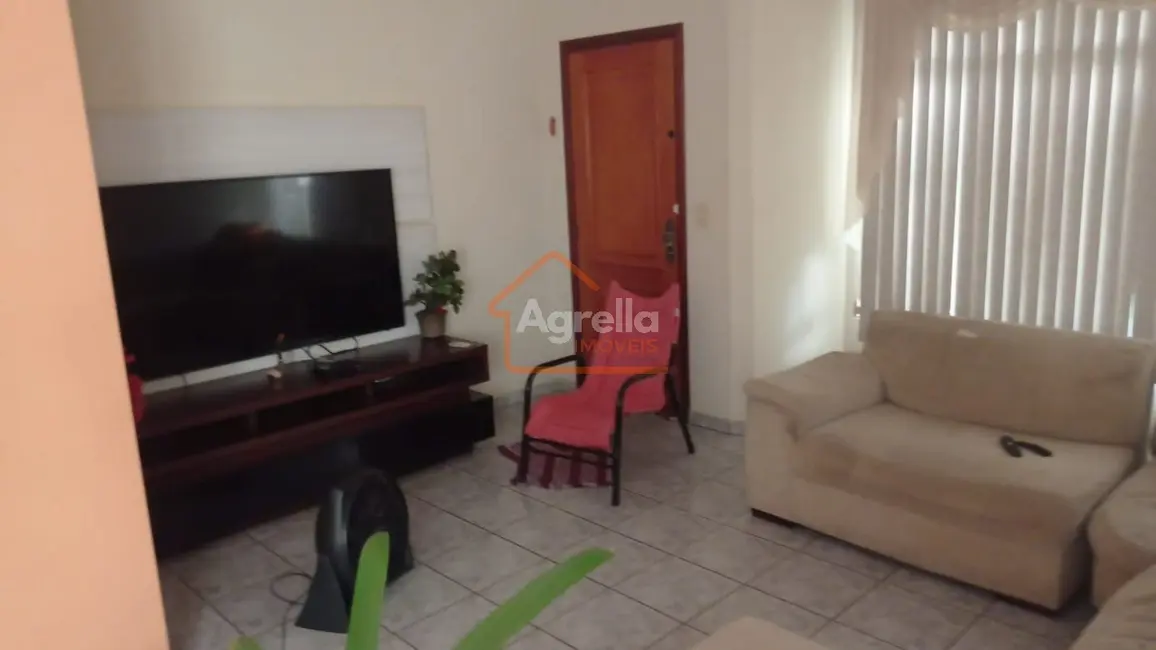 Foto 4 de Casa com 3 quartos à venda, 135m2 em Jardim Novo II, Mogi Guacu - SP
