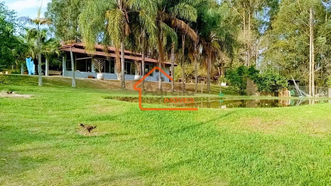 Foto 1 de Chácara com 3 quartos à venda, 9200m2 em Mogi Guacu - SP