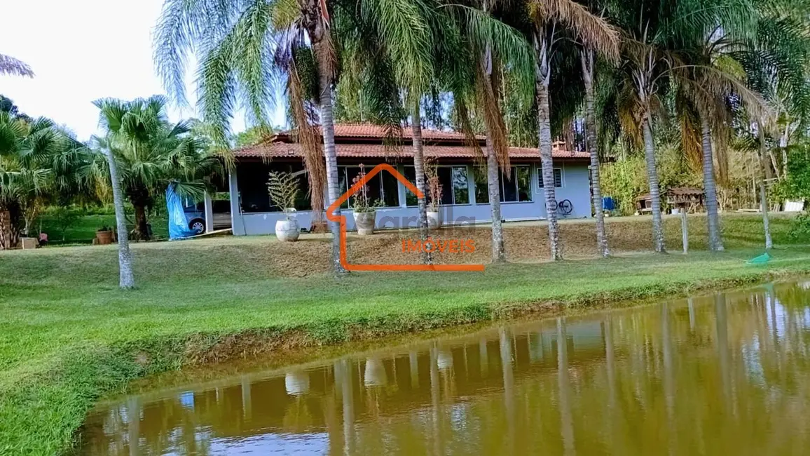 Foto 2 de Chácara com 3 quartos à venda, 9200m2 em Mogi Guacu - SP