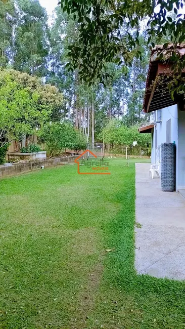 Foto 4 de Chácara com 3 quartos à venda, 9200m2 em Mogi Guacu - SP