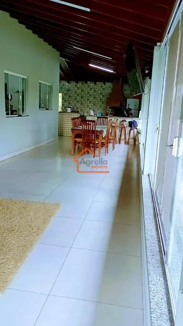 Foto 7 de Chácara com 3 quartos à venda, 9200m2 em Mogi Guacu - SP