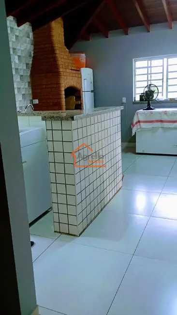 Foto 6 de Chácara com 3 quartos à venda, 9200m2 em Mogi Guacu - SP