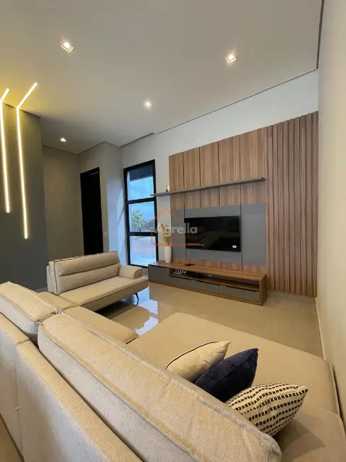 Foto 8 de Casa de Condomínio com 3 quartos à venda, 196m2 em Mogi Mirim - SP