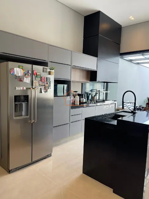 Foto 5 de Casa de Condomínio com 3 quartos à venda, 196m2 em Mogi Mirim - SP