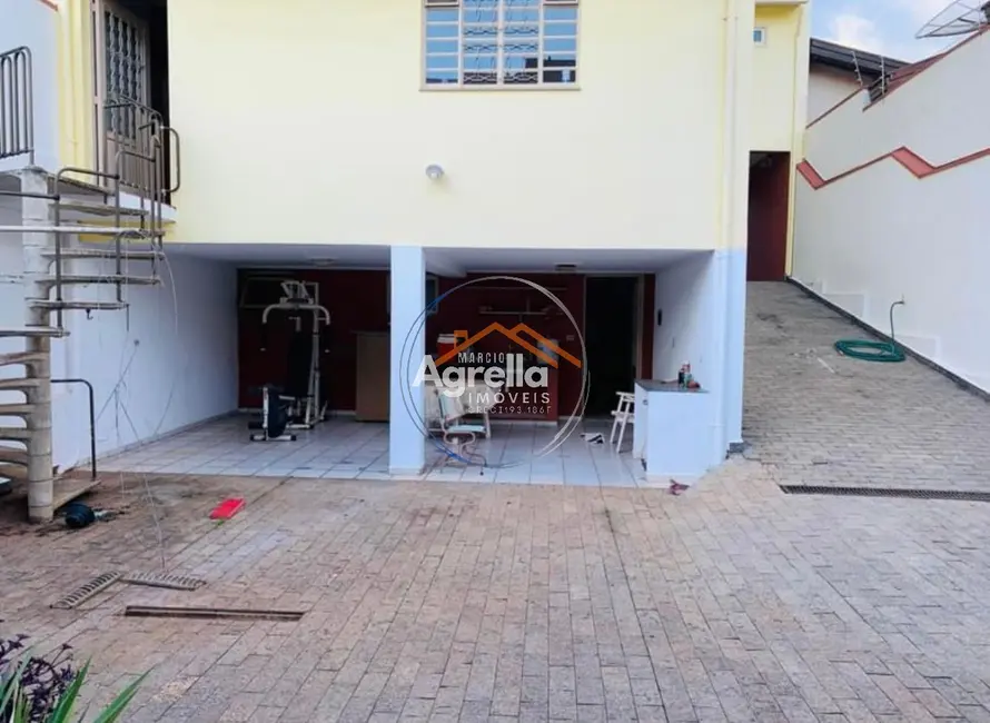 Foto 6 de Casa com 3 quartos à venda, 300m2 em Jardim Brasília, Mogi Mirim - SP