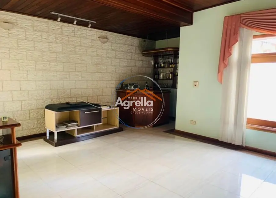 Foto 4 de Casa com 3 quartos à venda, 300m2 em Jardim Brasília, Mogi Mirim - SP