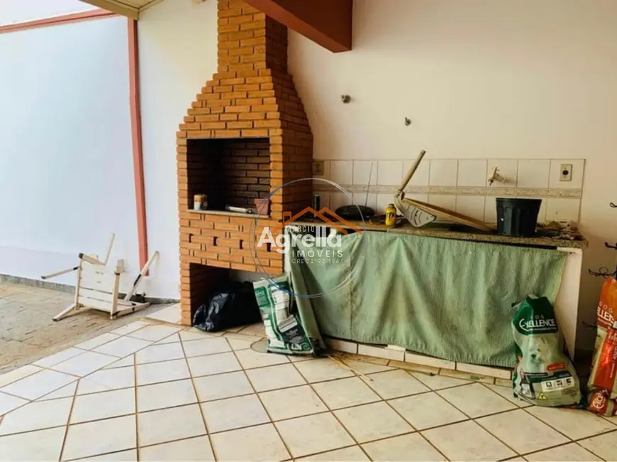 Foto 7 de Casa com 3 quartos à venda, 300m2 em Jardim Brasília, Mogi Mirim - SP