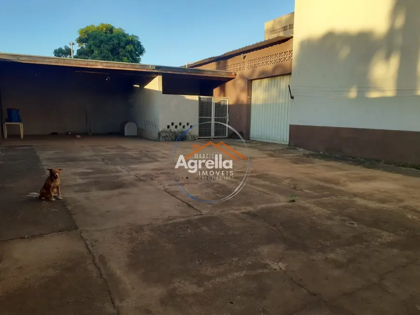 Foto 1 de Chácara à venda, 800m2 em Chácara Santa Felicidade, Mogi Guacu - SP