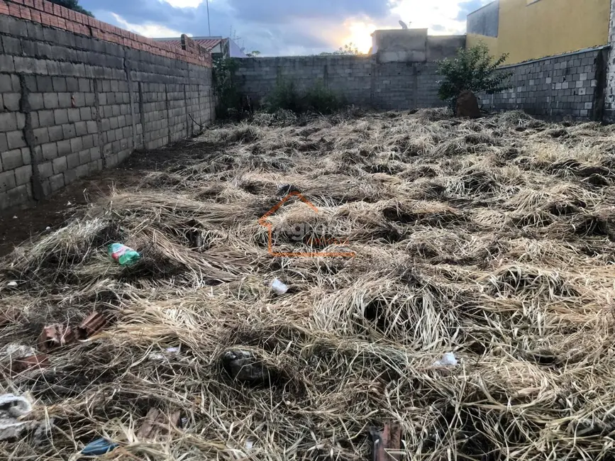 Foto 1 de Terreno / Lote à venda, 333m2 em Jardim Flamboyant, Mogi Mirim - SP