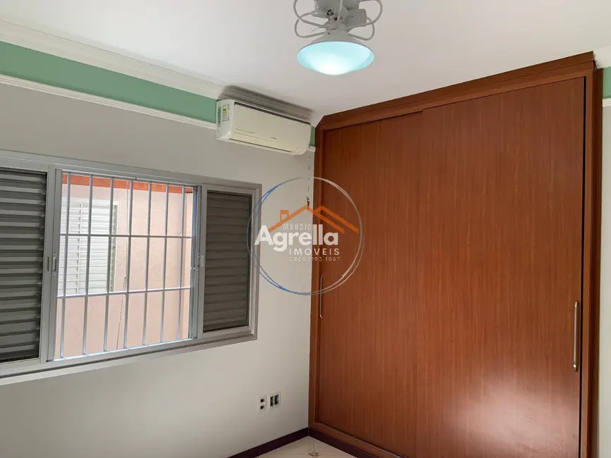 Foto 8 de Casa com 3 quartos à venda, 240m2 em Mogi Guacu - SP