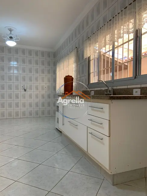 Foto 3 de Casa com 3 quartos à venda, 240m2 em Mogi Guacu - SP
