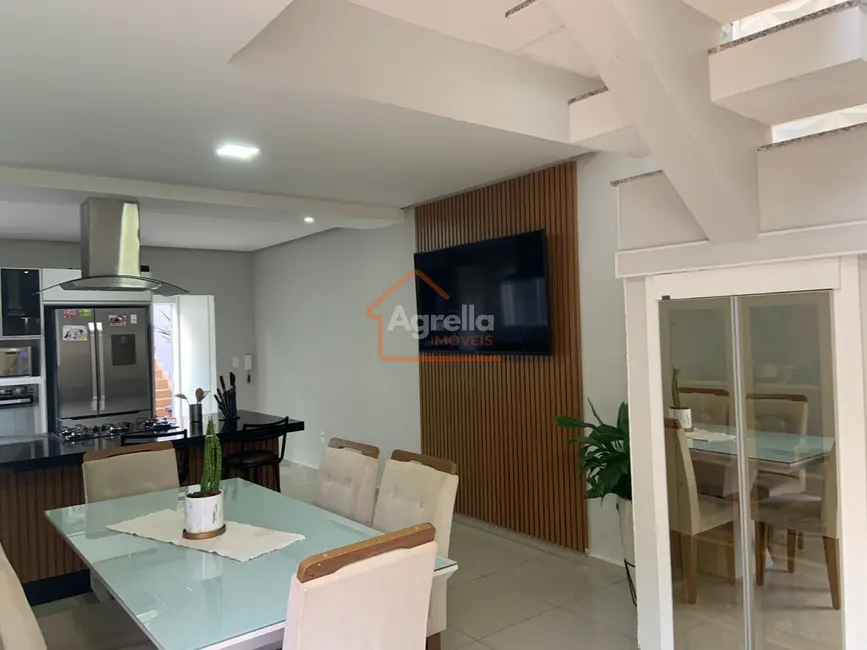 Foto 7 de Casa com 3 quartos à venda, 200m2 em Chácara do Ouro, Mogi Guacu - SP