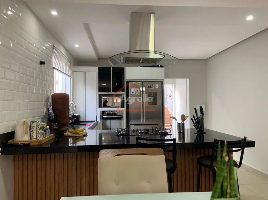 Foto 6 de Casa com 3 quartos à venda, 200m2 em Chácara do Ouro, Mogi Guacu - SP