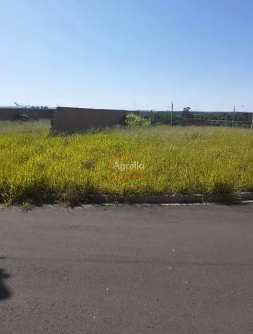 Foto 1 de Terreno / Lote à venda, 300m2 em Mogi Mirim - SP