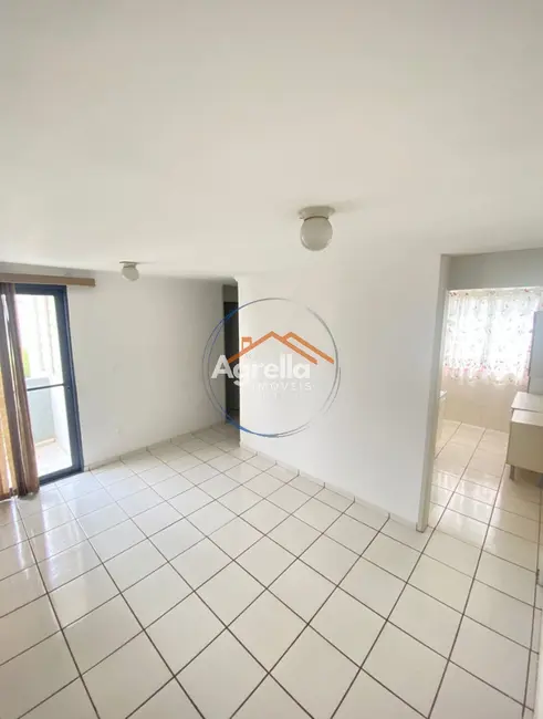 Foto 4 de Apartamento com 2 quartos à venda, 57m2 em Mogi Mirim - SP