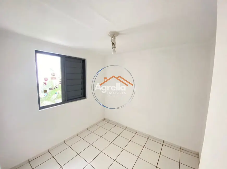 Foto 6 de Apartamento com 2 quartos à venda, 57m2 em Mogi Mirim - SP