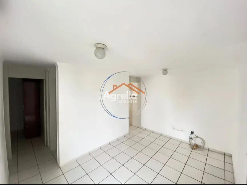 Foto 7 de Apartamento com 2 quartos à venda, 57m2 em Mogi Mirim - SP
