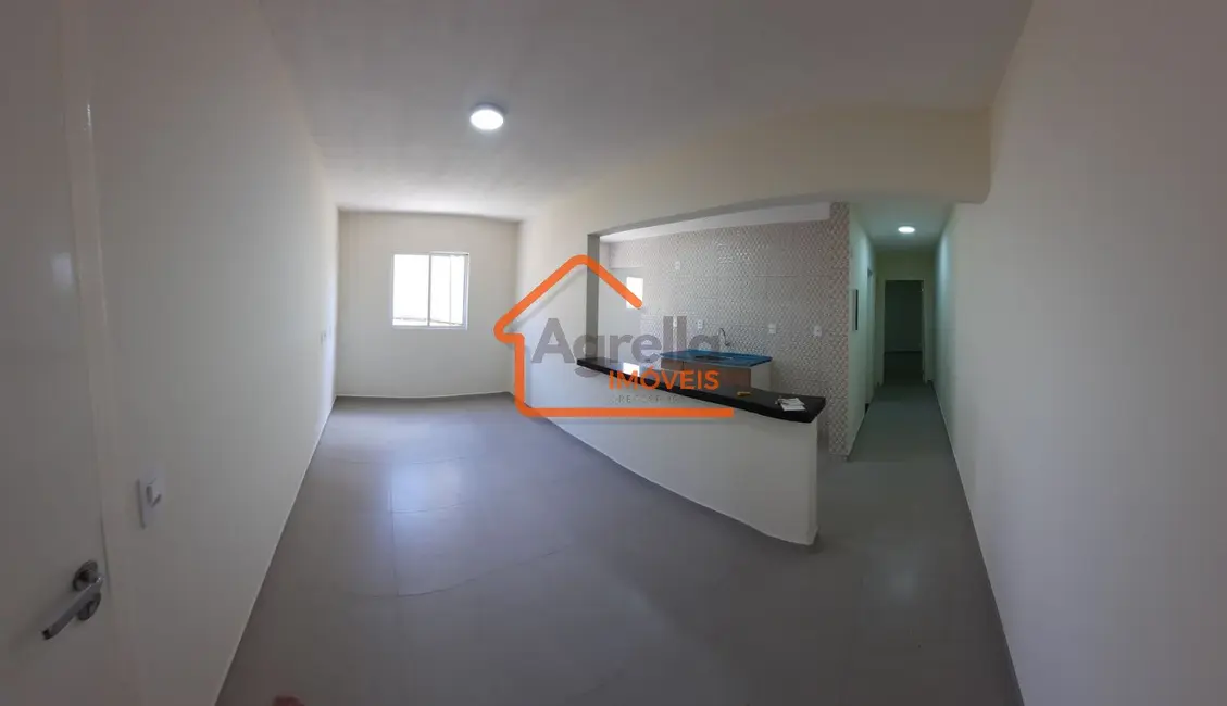 Foto 2 de Apartamento com 2 quartos à venda, 60m2 em Mogi Mirim - SP