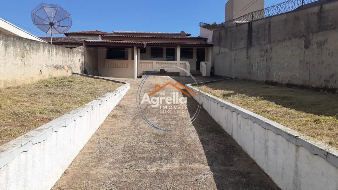 Foto 2 de Casa com 1 quarto à venda, 65m2 em Jardim Nossa Senhora Aparecida, Mogi Mirim - SP