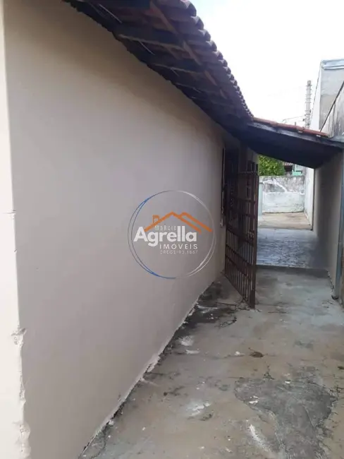 Foto 4 de Casa com 2 quartos à venda, 27m2 em Mogi Mirim - SP