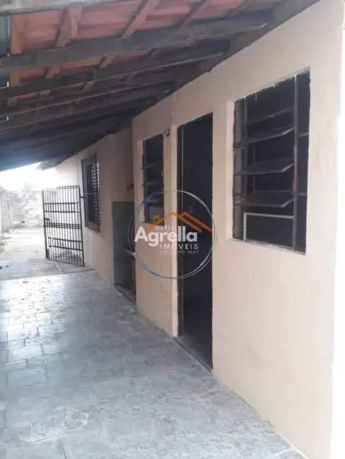 Foto 1 de Casa com 2 quartos à venda, 27m2 em Mogi Mirim - SP