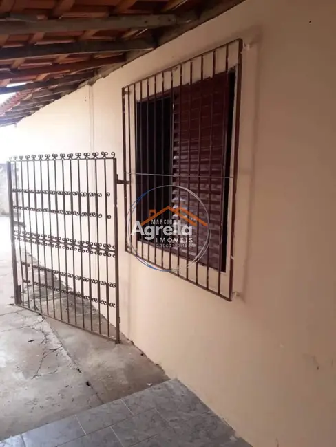 Foto 3 de Casa com 2 quartos à venda, 27m2 em Mogi Mirim - SP