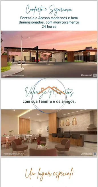 Foto 4 de Terreno / Lote à venda, 273m2 em Mogi Mirim - SP