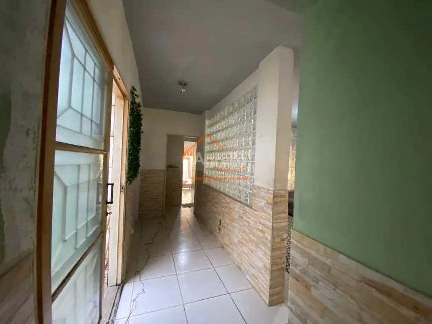 Foto 8 de Casa com 3 quartos à venda, 100m2 em Vila Santa Luzia, Mogi Mirim - SP
