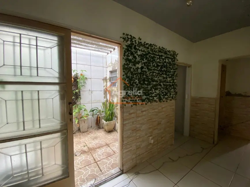 Foto 7 de Casa com 3 quartos à venda, 100m2 em Vila Santa Luzia, Mogi Mirim - SP