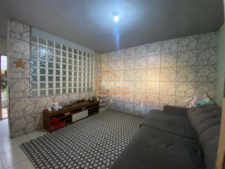 Foto 6 de Casa com 3 quartos à venda, 100m2 em Vila Santa Luzia, Mogi Mirim - SP