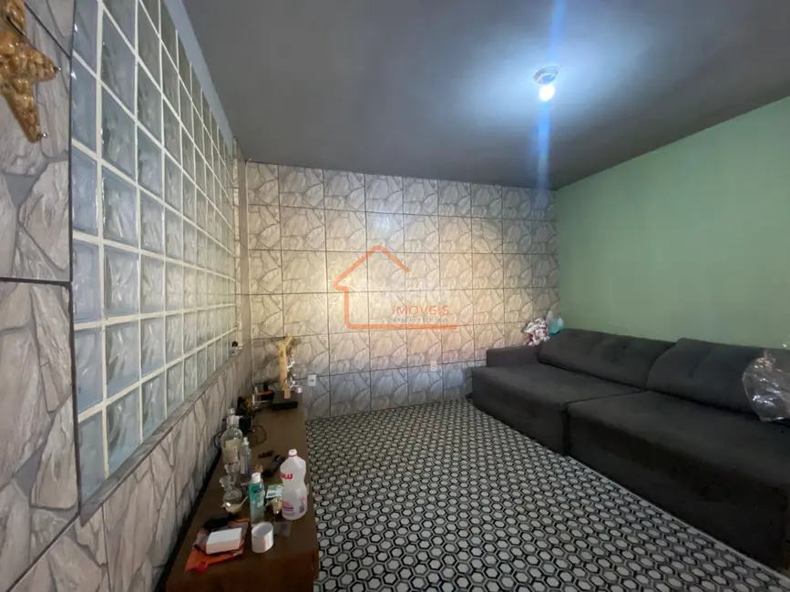 Foto 5 de Casa com 3 quartos à venda, 100m2 em Vila Santa Luzia, Mogi Mirim - SP