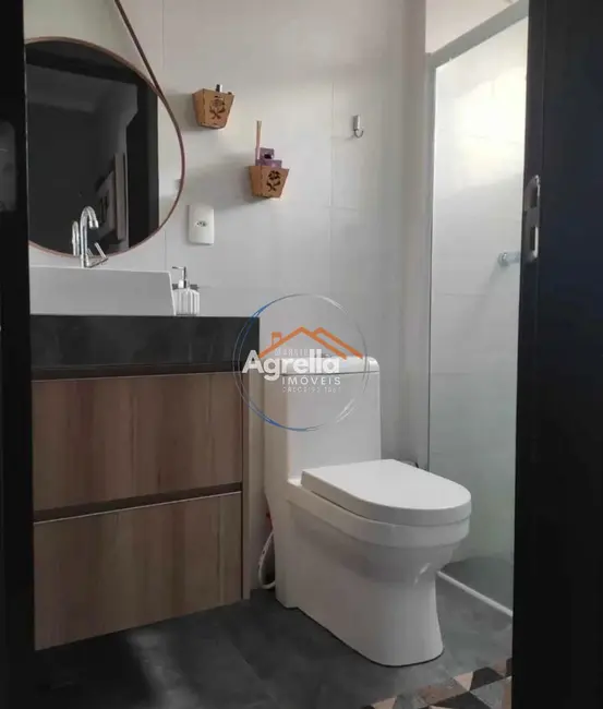 Foto 8 de Casa com 2 quartos à venda, 51m2 em Mogi Guacu - SP