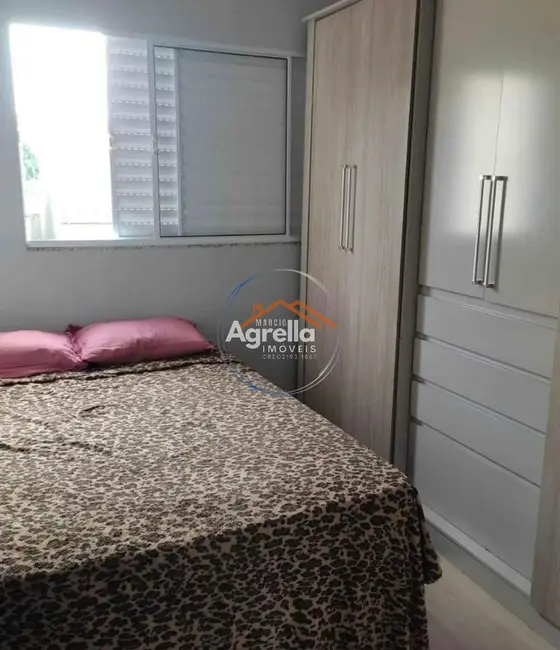 Foto 5 de Casa com 2 quartos à venda, 51m2 em Mogi Guacu - SP