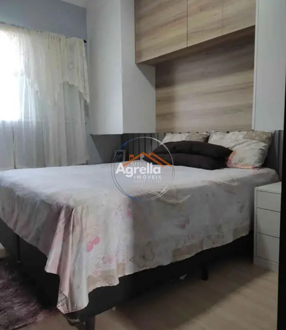 Foto 6 de Casa com 2 quartos à venda, 51m2 em Mogi Guacu - SP