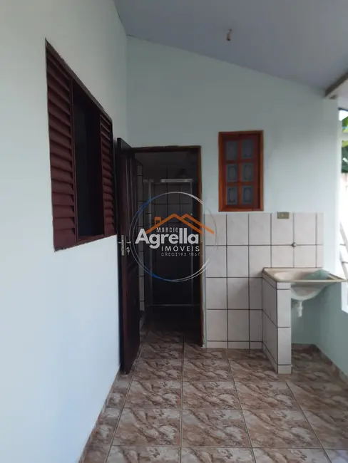 Foto 2 de Casa com 3 quartos à venda, 60m2 em Jardim Lago, Mogi Mirim - SP