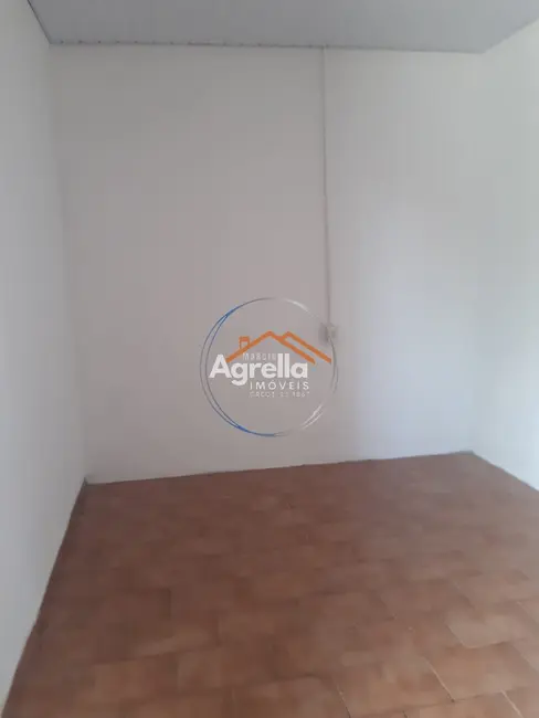 Foto 5 de Casa com 3 quartos à venda, 60m2 em Jardim Lago, Mogi Mirim - SP