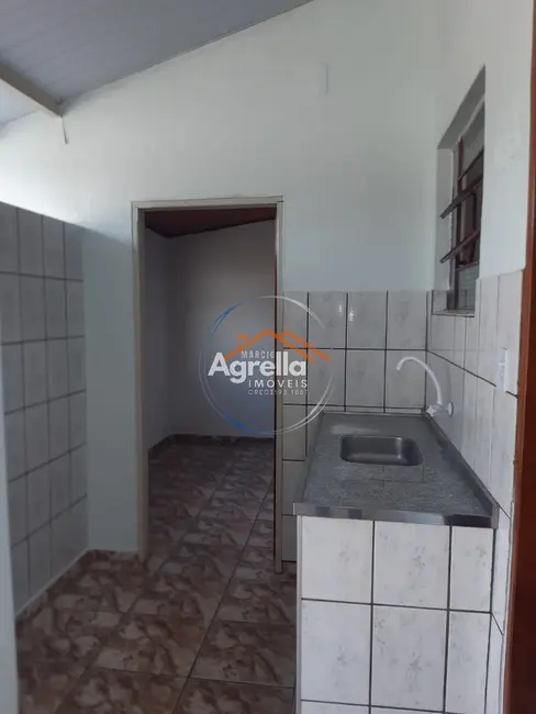 Foto 7 de Casa com 3 quartos à venda, 60m2 em Jardim Lago, Mogi Mirim - SP