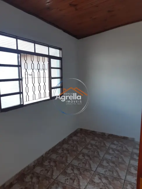 Foto 4 de Casa com 3 quartos à venda, 60m2 em Jardim Lago, Mogi Mirim - SP